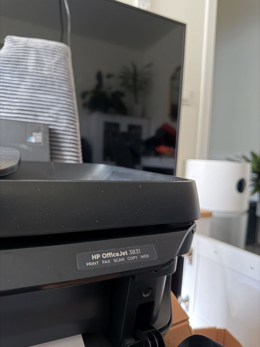 Drukarka hp wifi