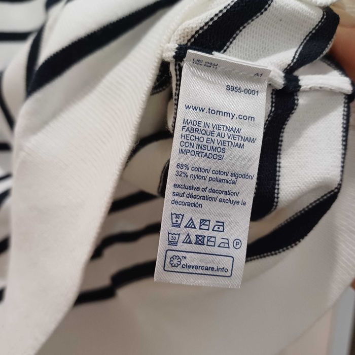 Кофта оригинал Tommi hilfiger