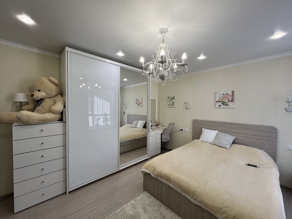 Продажа Тауна в центре Бучи