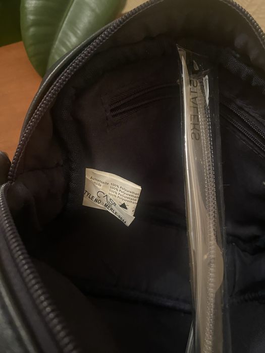 Сумочка кроссбоді .