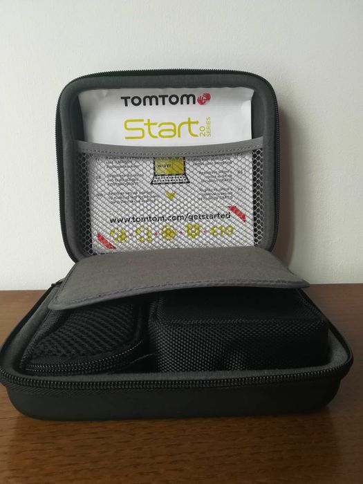 GPS Tom Tom Smart 20