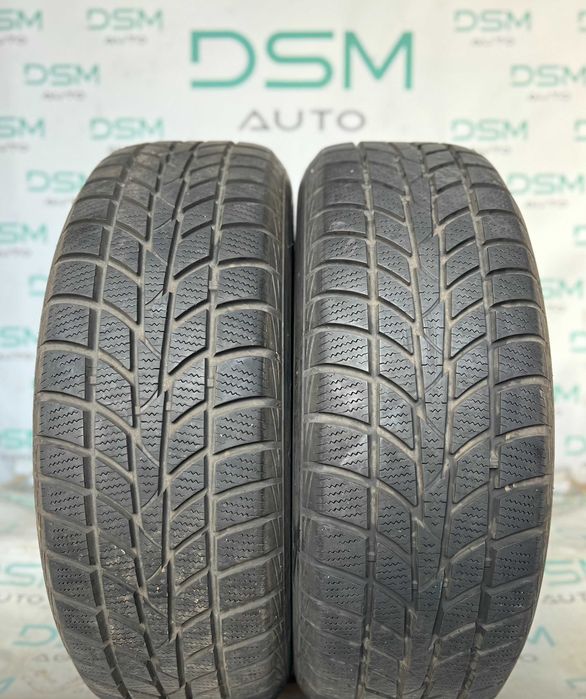 Скад шин б/в. 205/65 R15 Hankook Winter I*Cept RS