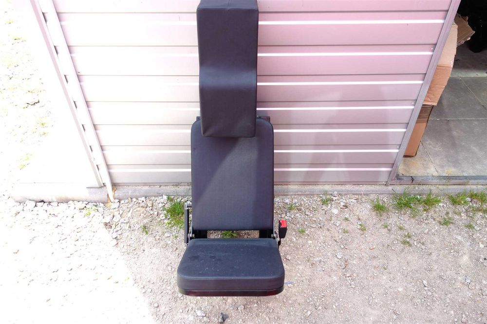 Fotel Dodatkowy składany uniwersalny