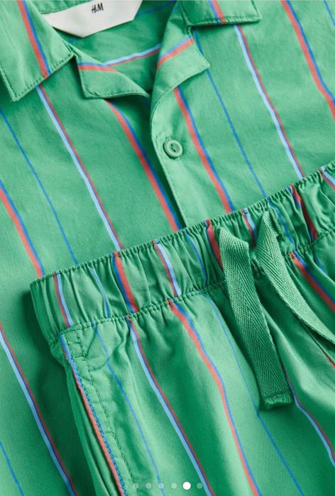 Костюми для хлопчиків H&M на літо