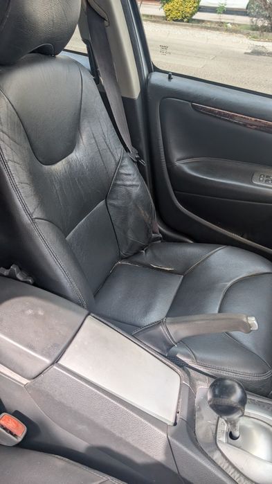 Volvo s60 2.0 turbo