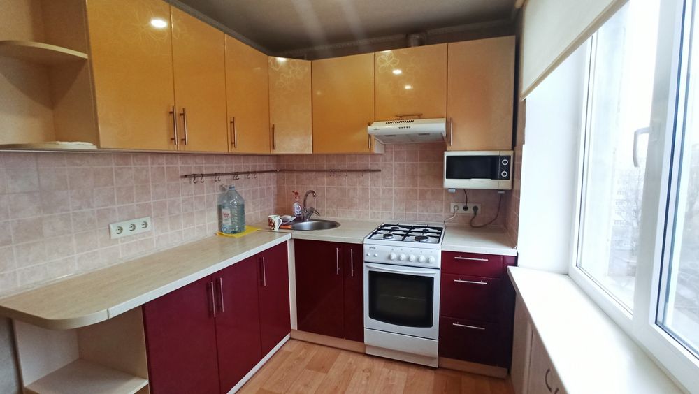 Продам 1-к. квартиру в самом центре