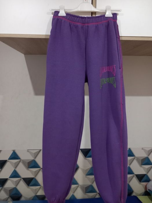 Spodnie Local Heroes