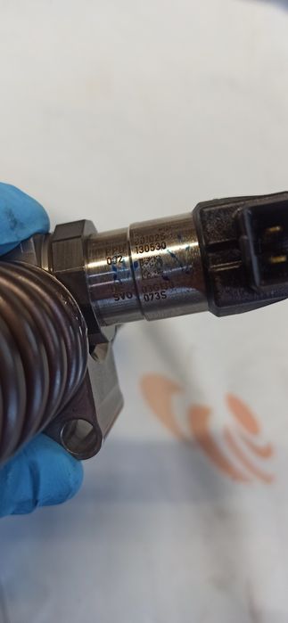 Injector bomba Siemens Novo