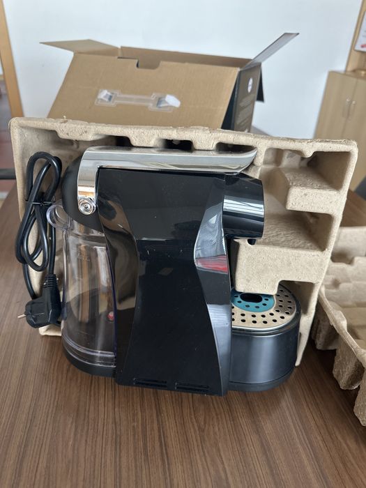Maquina de café KAFFA nova