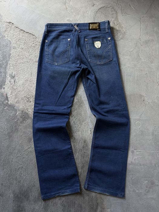 Джинси dolce gabbana вінтаж bootcut