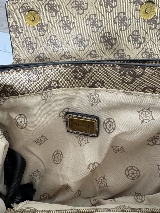 Сумка Гес, Guess, Оригінал,
