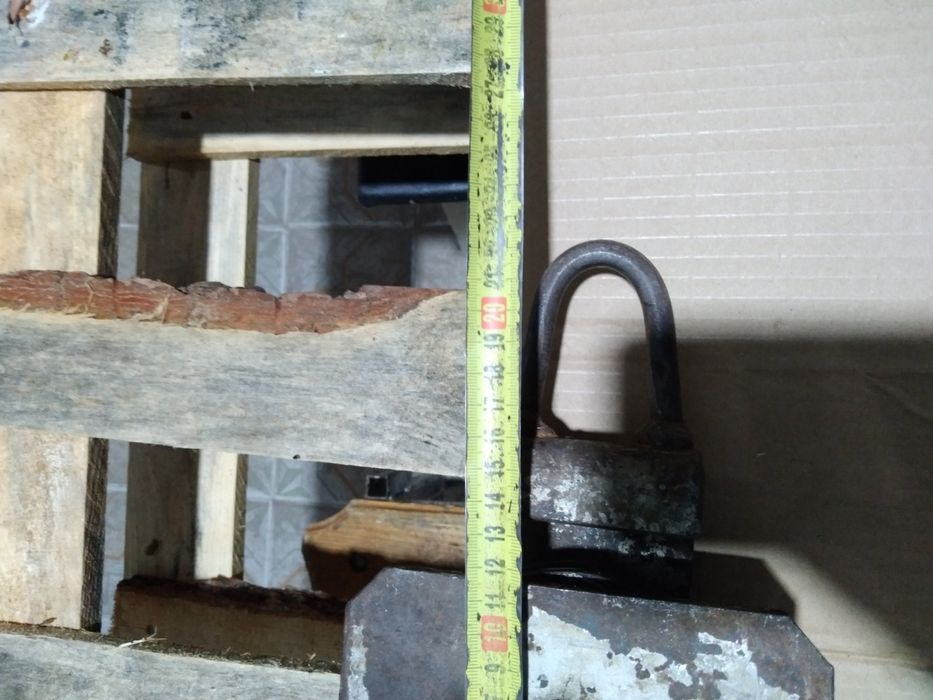 Блочок будівельний