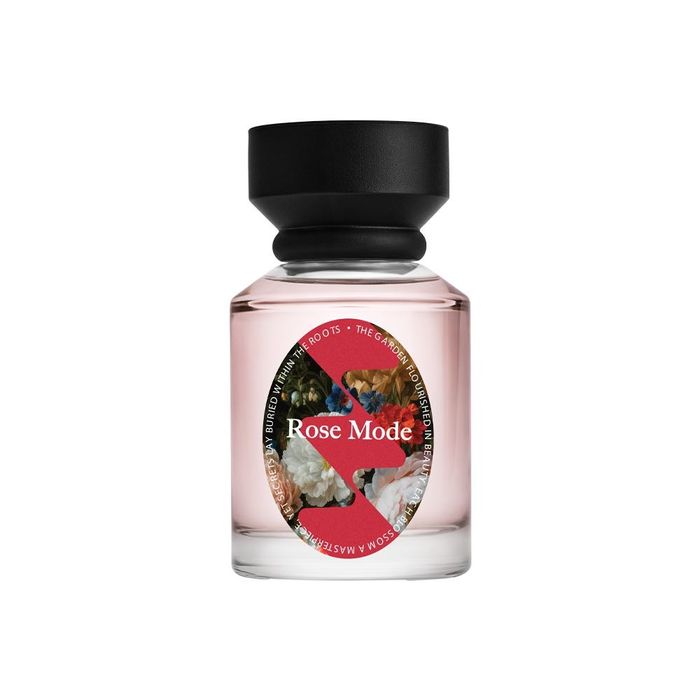 Woda perfumowana Top Scents Rose Mode Nowość