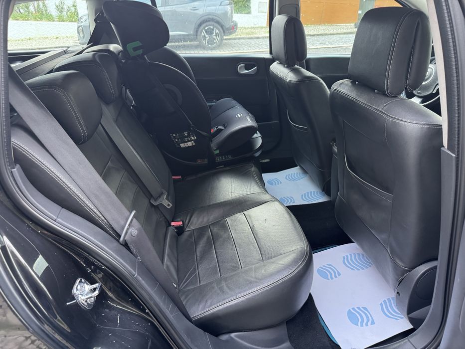 Renault Megane 2008 Dynamique