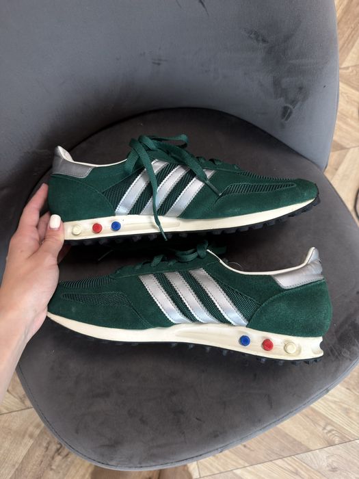 Чоловічі кросівки, Adidas LA Trainer OG (розмір 45)ОРИГІНАЛ