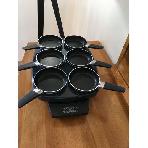 festinade tefal frigideiras