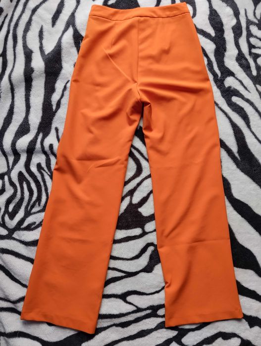 Eleganckie spodnie Primark, rozmiar 34/36