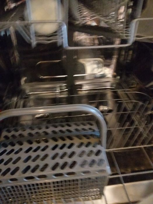 Посудомойка б/у в отличном состоянии