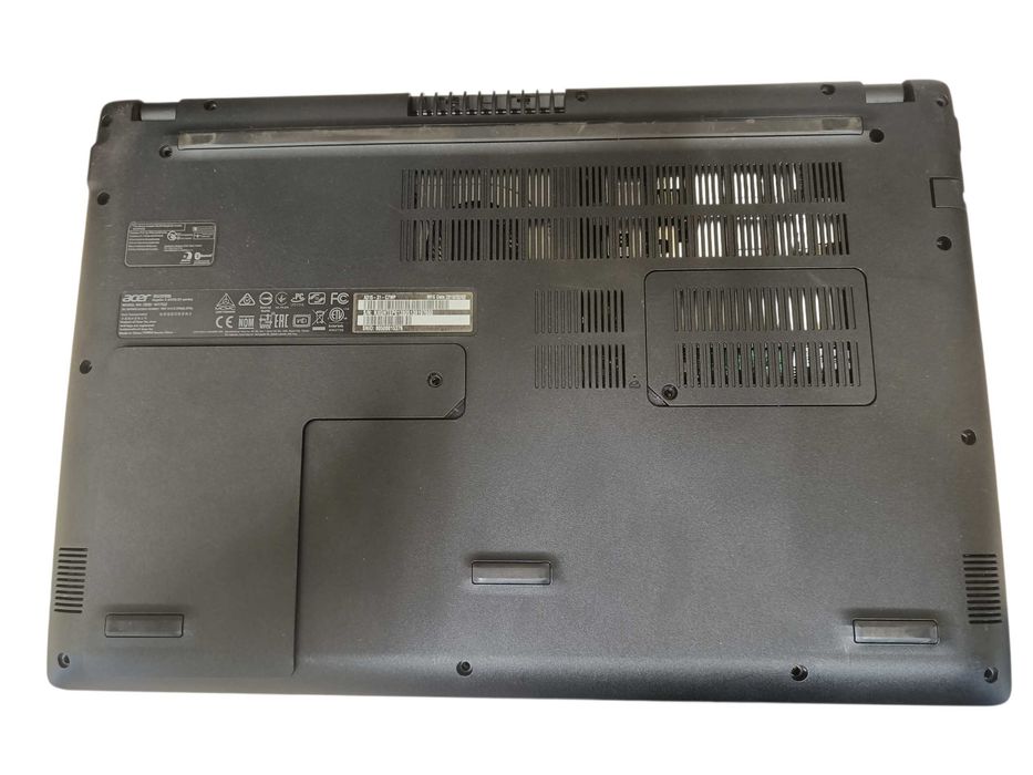 Acer Aspire A315-31 N3350 Rezerwacja
