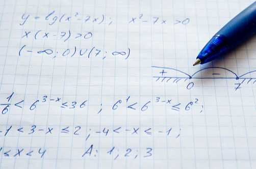 Korepetycje matematyka