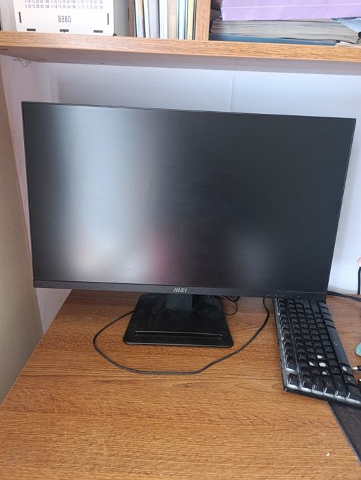 Продам монітор MSI , діагональ 27