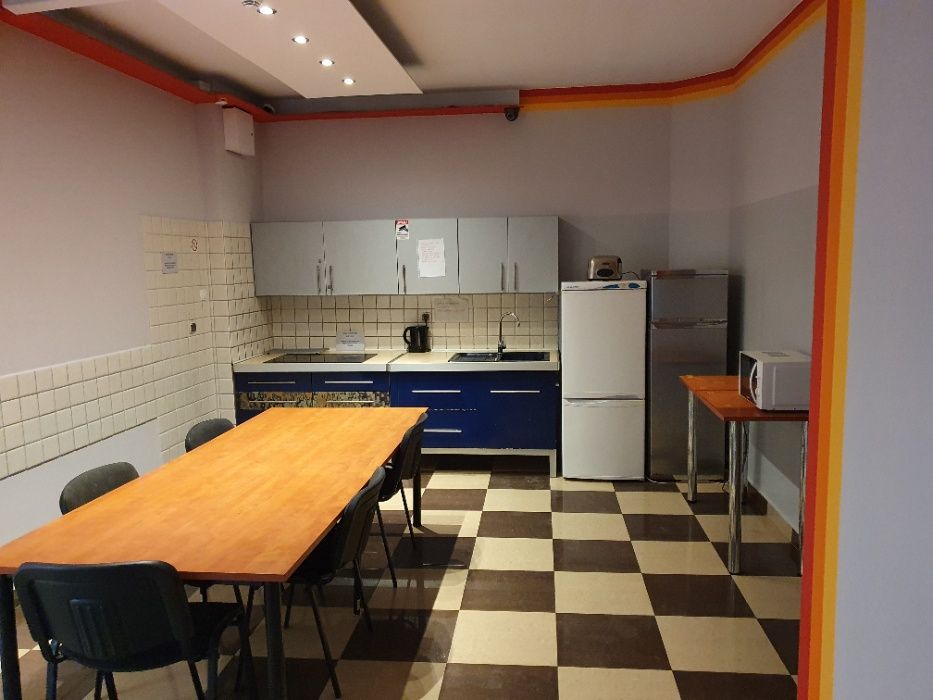 Kwatery pracownicze, tanie noclegi, pokoje od 30 zł doba