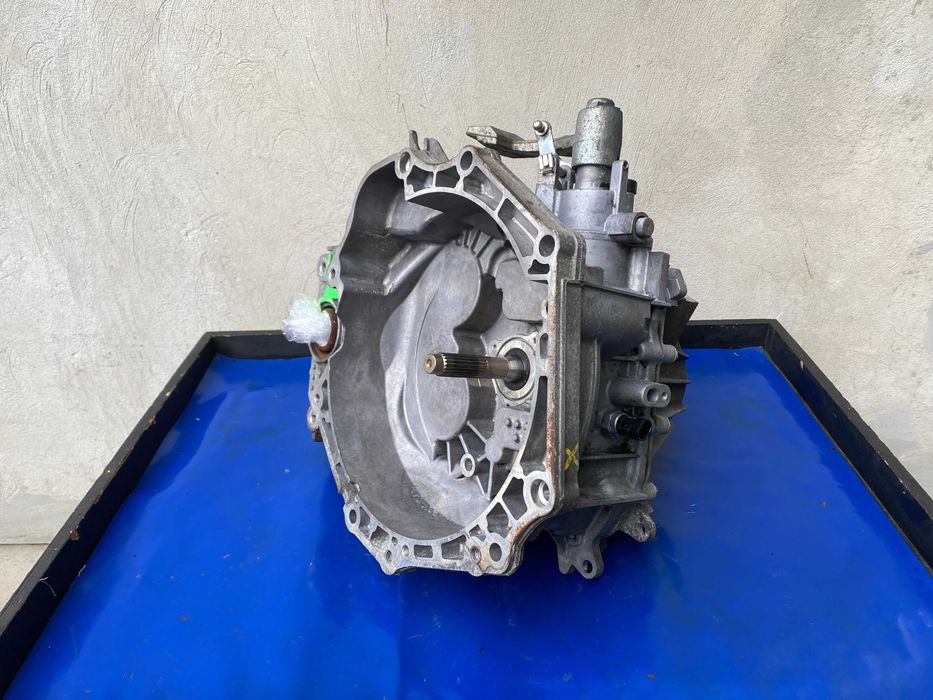 Механічна коробка передач M32 Opel Astra H, Zafira B, Astra J 1.7 дизель