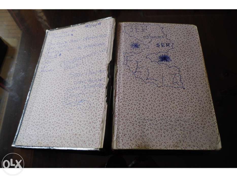 Biblia sagrada