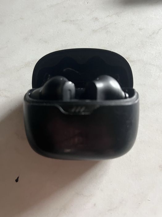 Jbl tune beam stan dobry