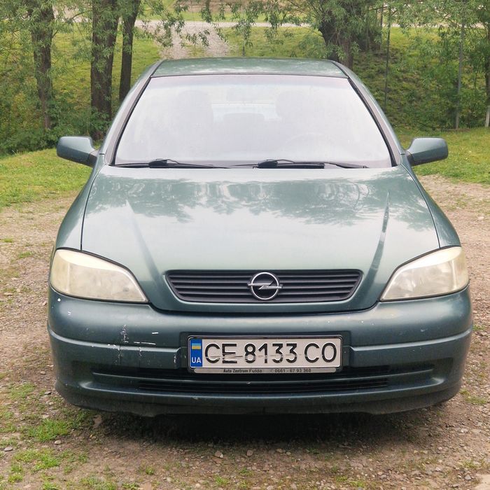 Продається автомобіль