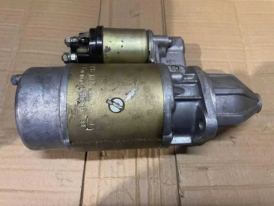 Вакуум, головка, трамблер, ручнік Газ 52, Газ 53, Газ 66, Уаз