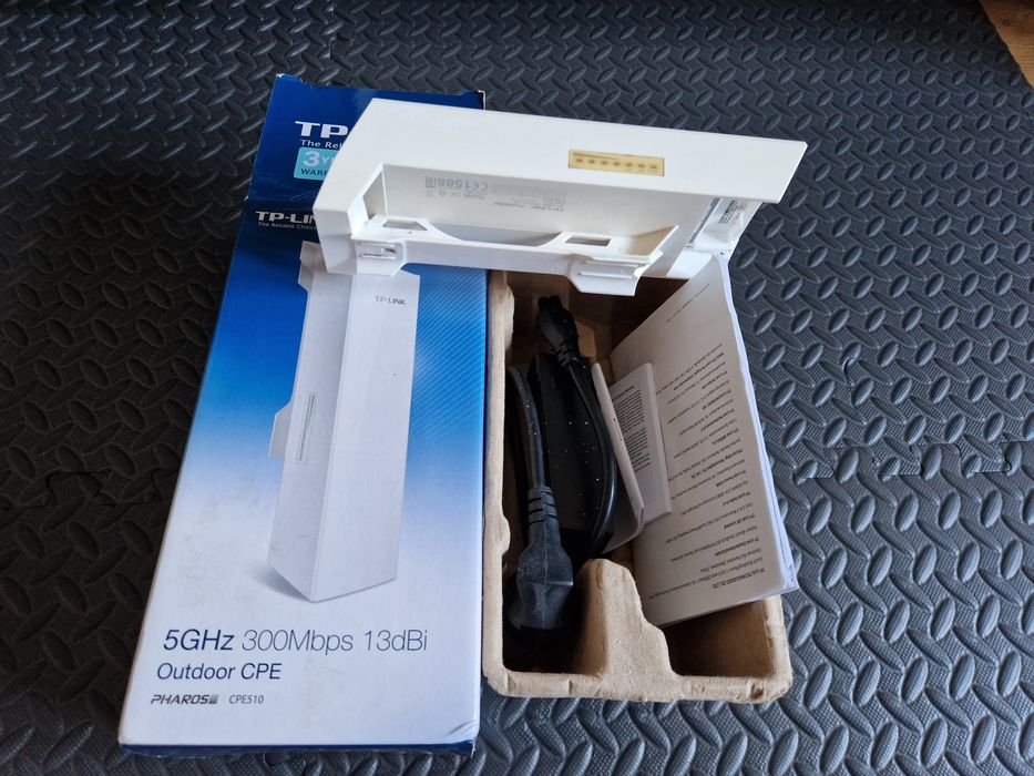 Router Exterior Tp-Link CPE51064284465837571121