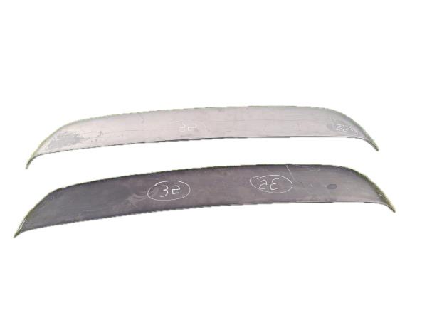 Spoiler / aileron da tampa da mala SEAT Ibiza II (6K1)