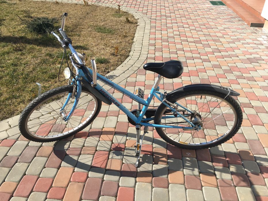 Продам велосипед німецький Hercules оригінал