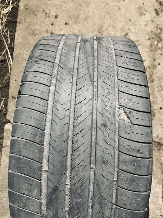 265/35 r21 Michelin Pilot Sport 4