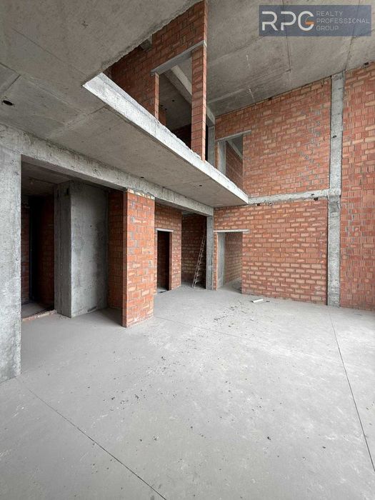 Багатокімнатна квартира за адресою вул. Микільсько-Слобідська (площа 195 м²) - Atlanta.ua - фото 3