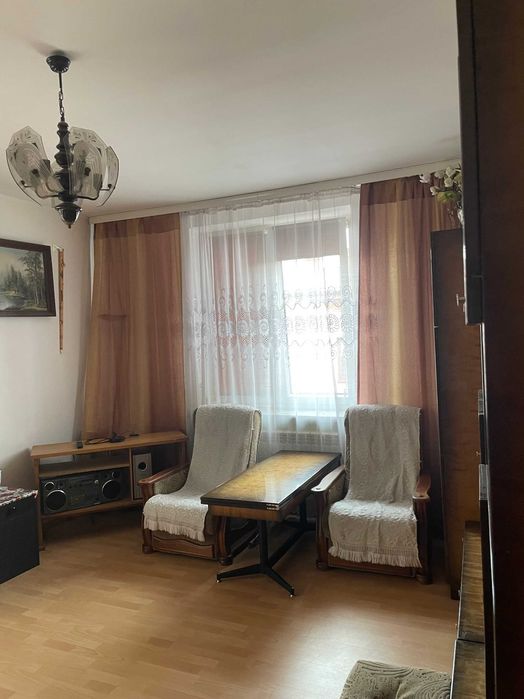 Mieszkanie w centrum Parczewa
