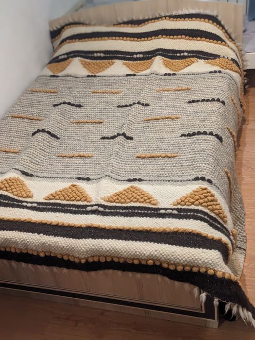 Ліжник з овечої шерсті,лижник з овчини