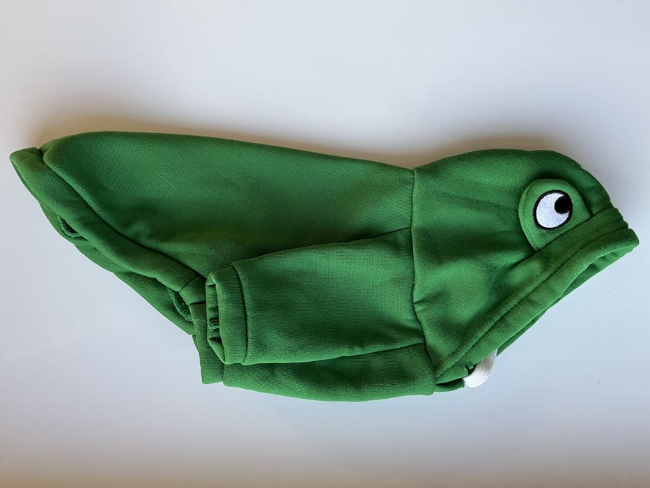 Кофтинка для котика