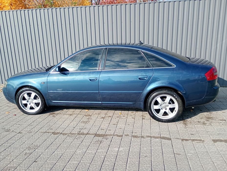 Продам Audi  А6,с5