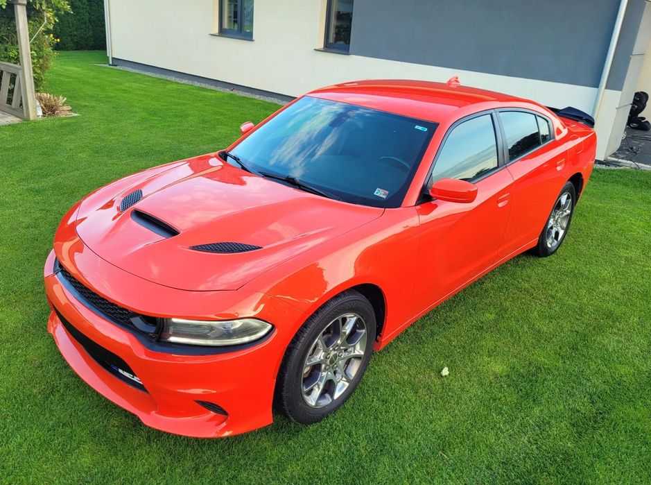 Dodge Charger