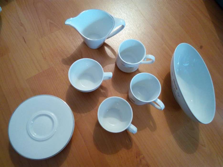 Serviço de café SPAL