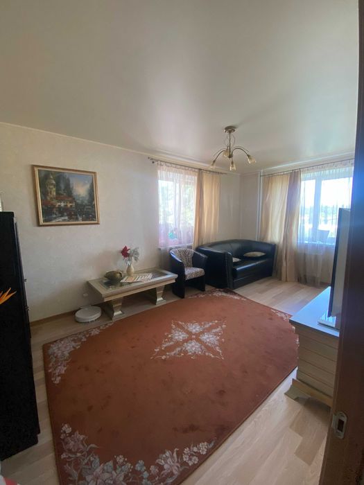 Продаж 2к квартири ЖК Чайка (власник)