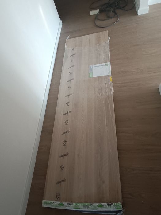 Vendo Tampo de Cozinha Nova