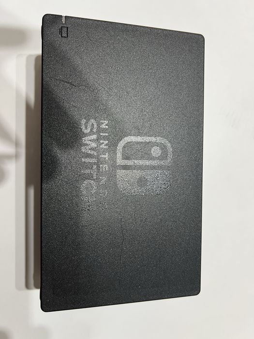 Nintendo Switch Dock Station64552205316737120
