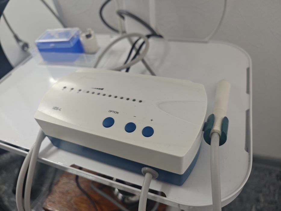 Продам стоматологическое оборудование б/у