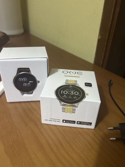 Relogio one smartwatch