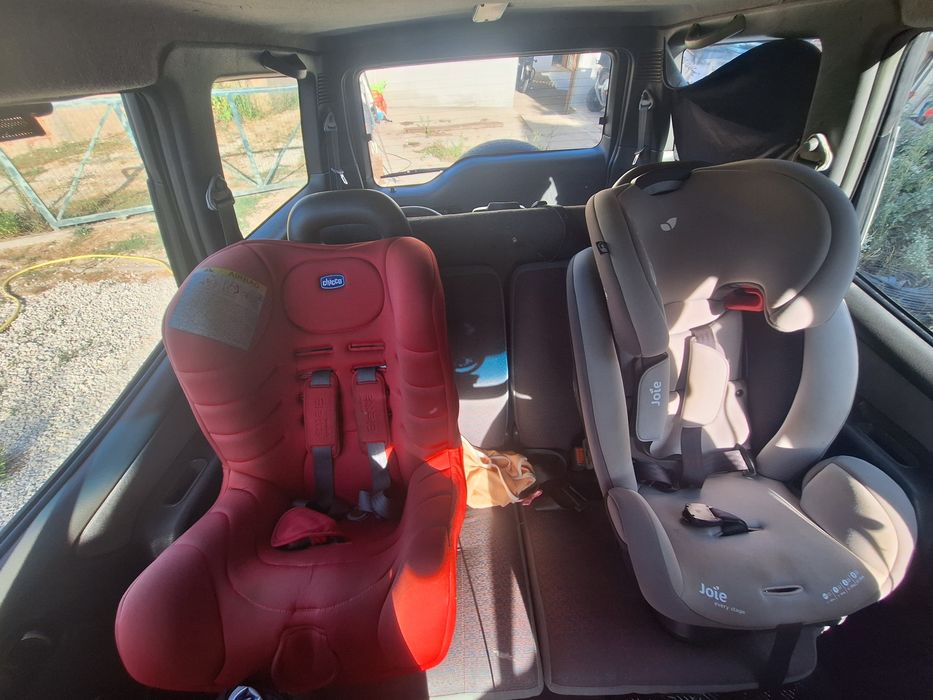 Jipe longo terrano 2