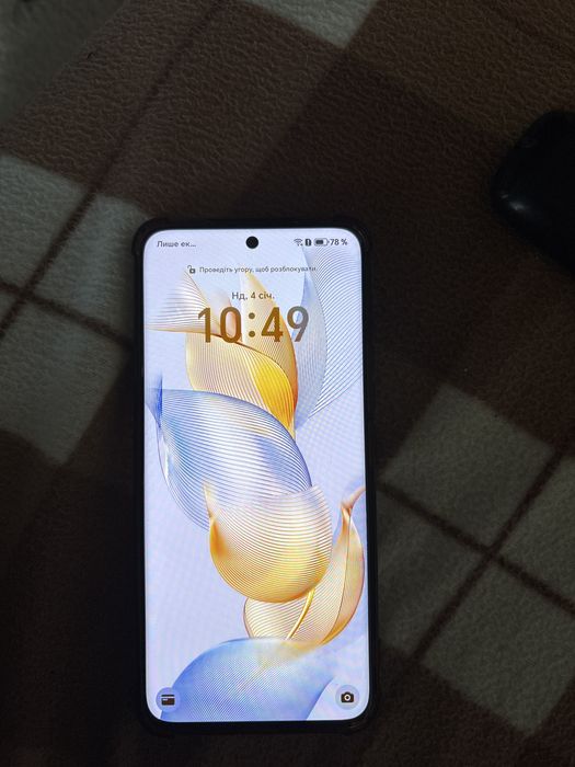 Honor 90 телефон