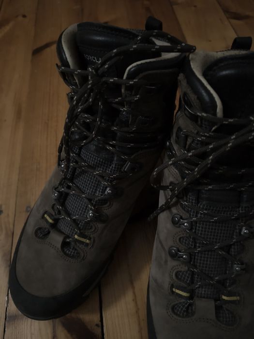 Buty Forclaz Trek 900 używane